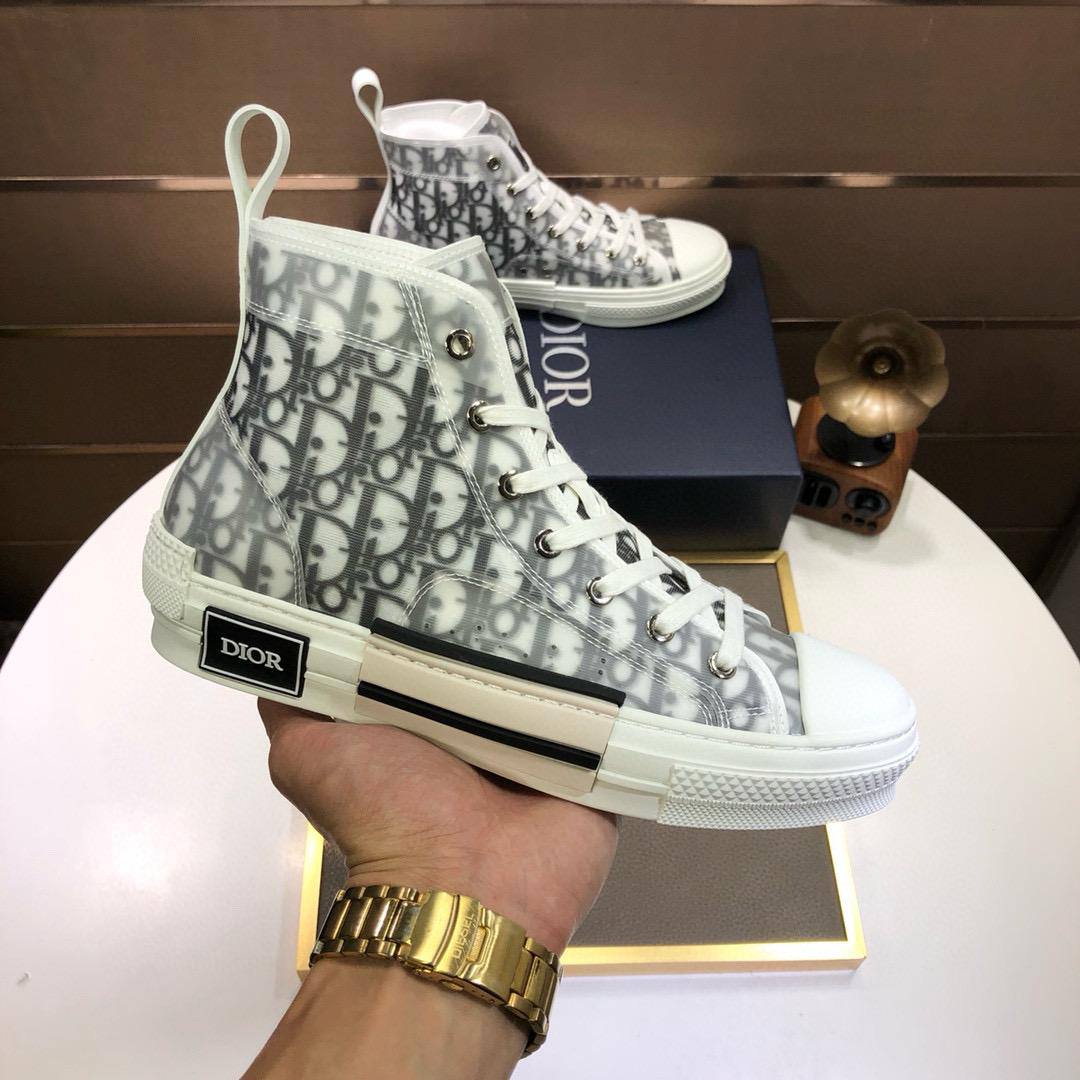 D10r shoes